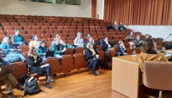 Assembleia Geral do CeCAFA reúne em Ponte de Lima